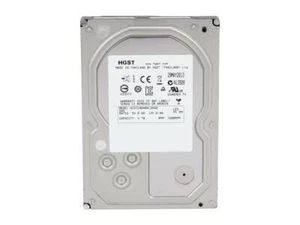 HGST Ultrastar HUS724040ALS640 7K4000 3.9TB Internal 7200RPM 3.5" (0B26885) HDD - Picture 1 of 2