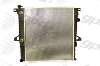 Radiator for Ranger, B4000, B3000, Explorer Sport Trac, B2300+More 2173C - Image 1 of 4