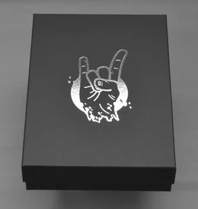 The Black Hack RPG 2nd Edition Boxed Set - Brand New - Imagen 1 de 2