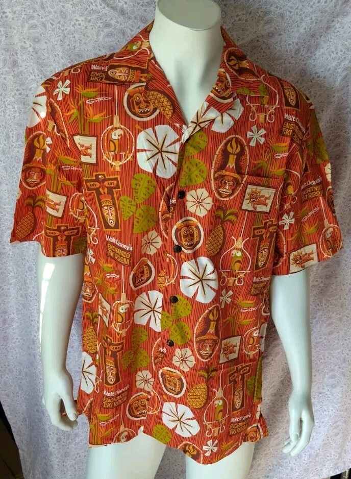 Enchanted Tiki Room In other Disney Apparel & Accessories Enchanted Tiki Room In other Disney Apparel & Accessories