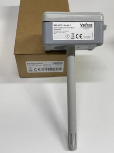 1pcs new Vector humidity transmitter sensor SDC-H1T1-16-A3-1 - Picture 1 of 1