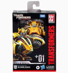TAKARA TOMY SS game version WFC Hornet GE01 new transformer toy - Picture 1 of 5