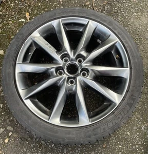 18 Zoll Alufelge Felge 18x7J ET 50 Rim 1x MAZDA 3 III BM BN Original 9965337080 - Bild 1 von 11
