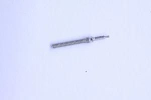 Tige Winding stem Aufzugwelle Albero di carica Rotary 420 NOS - Picture 1 of 1