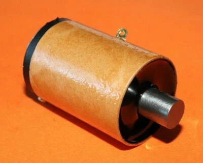 M.1361 VILLIERS IGNITION COIL LONG TYPE 1F/2F/6F/10D/13D/29C/30C/6E/7E/8E - Image 1 of 2