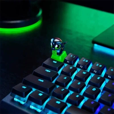 Razer Sneki Snek ESC Keycap For Mechanical Keyboard - Image 1 of 4