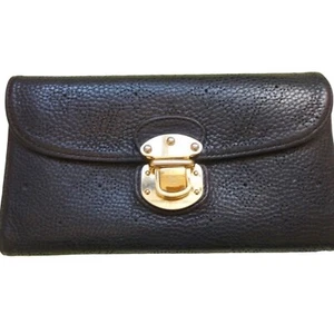 Louis Vuitton Monogram Wallet man Elysee long wallet used 100% authentic - Picture 1 of 10