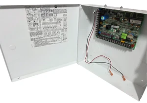 Napco GEM-P1632 Gemini Security Board Panel and Enclosure Case - Picture 1 of 8