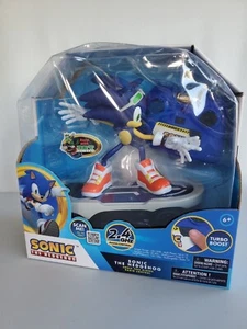 NKOK Sonic Riders 7 in Action Figure - JZW-NKK631-C - Picture 1 of 3