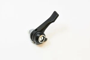 SHIMANO SL-SY20 FRAME MOUNT ROAD RACING BIKE RIGHT GEAR LEVER BRAZE OR FRICTION - Picture 1 of 1