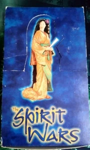Full Common Set SPIRIT WARS SW L5R CCG Legend of the Five Rings / 67 Cards - Picture 1 of 2