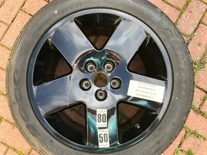 Audi A8 S8 MK2 4E 18" ERSATZ RONAL ALUFELGENFELGE 4E0601025M 8,6 Jx18 ET45 - Bild 1 von 10