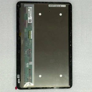 For Touch LCD Screen Display Assembly Frame LP125WF1-SPA3 Dell XPS12 9Q33 - Picture 1 of 3