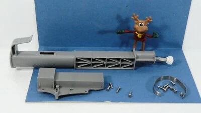 Shark Steam Pocket Mop Model: 3501 N6 Lower Handle & Support & Accs - Image 1 of 2