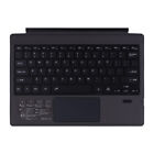 Wireless Bluetooth Keyboard Magnetic Type Cover Trackpad For Microsoft Surface