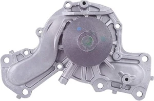 A1 Cardone Water Pump 57-1589 REmanufactured/unused for MITSUBISHI FAST SHIPPING - Picture 1 of 2