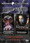 Devil Rides Out und Rasputin der verrückte Mönch DVD Region 2