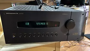 B&K COMPONENTS AVR305 A/V RECEIVERS 5.1 SURROUND Sound 950W - Picture 1 of 13
