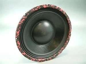10" High Quality Woofer 8 Ohms 250 watts RMS 92 dB - Picture 1 of 3