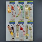 Cute Small Metal Vintage Bookmarks Series Popular Party Gifts Recommended