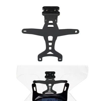 GPS Holder Mount Fit For Triumph Tiger 800 / XC / XCA / XR / XRT / XRX 2018-2020 - Image 1 of 4