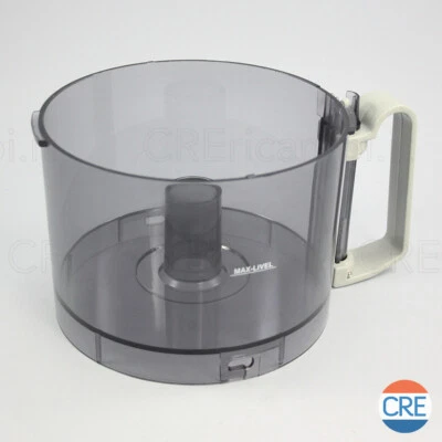 Ciotola Contenitore + Maniglia 16,5 x 12 cm Originale Robot PL017 LELIT