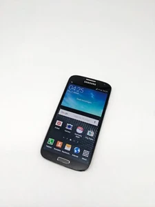 Samsung Galaxy S4 16 GB negro Smartphone GT-I9515 | SIN BLOQUEO DE SIM | PANTALLA EXCELENTE - Imagen 1 de 8