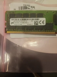 TN78Y-BD 32GB Dell DDR4 Replacement Memory - Picture 1 of 2