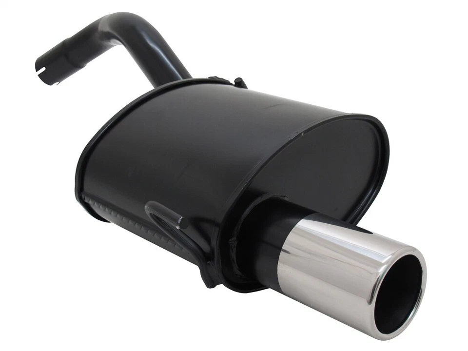 Novus Sportauspuff für Alfa Romeo 147 1x90mm - Bild 1 von 1