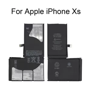 OEM 2658mAh Replacement Internal Cell Phone Battery For Apple iPhone XS + Tool - Picture 1 of 6