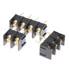 10 pièces/lot KF1000 2P 3P 4P circuit imprimé bloc connecteur à vis pas 10 mm* LIAN