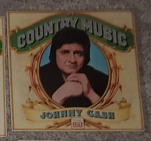 Time Life Records Country Music You Pick 4 for $29.95 ALL SEALED and MINT - Picture 1 of 19