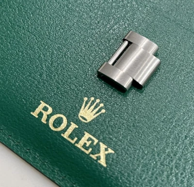 OEM Rolex Datejust GMT Explorer Link 16570 16710 16200 16234 16750 16264 14270 - Imagem 1 de 4