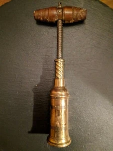 Cavatappi - Corkscrew - Tire-bouchon - Korkenzieher - Foto 1 di 2