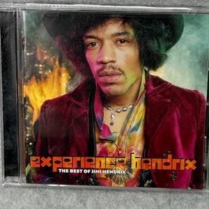 Experience Hendrix The Best of Jimi Hendrix CD MCA Records 1997 - Picture 1 of 6