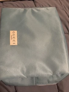 Gucci Guilty Love Pouch - New Men's Unisex Travel Toiletry Cosmetic Bag - Picture 1 of 6