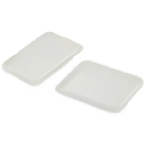 Nozzle Cover Set for For FORD For MONDEO MK3 Headlights Left and Right - Picture 1 of 12