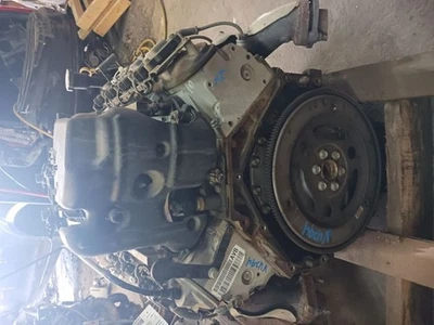 Engine 5.3L VIN 0 8th Digit Opt Lmg Fits 10-14 SUBURBAN 1500 1966172 - Image 1 of 4