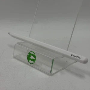 Apple Pencil Pro Smart Pencil Stylus Blanco A2538 - Imagen 1 de 4