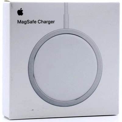Apple MagSafe Ladegerät – 1m USB-C Kabel – Modell MX6X3ZM/A - Bild 1 von 4