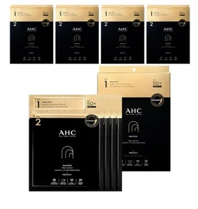 AHC MASTERS Pro Patch UV 20 Pairs Korea Skincare - Picture 1 of 6