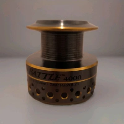 PENN Battle 4000 Ersatzspule - Bild 1 von 2