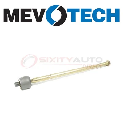 Mevotech Steering Tie Rod End for 1990-1993 Toyota Celica 1.6L 2.0L 2.2L L4 kv - Image 1 of 4