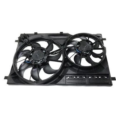 Radiator Cooling Fan For 15-21 Ford Transit-250 Transit-350 Transit-150 3.5 3.7L - Image 1 of 4