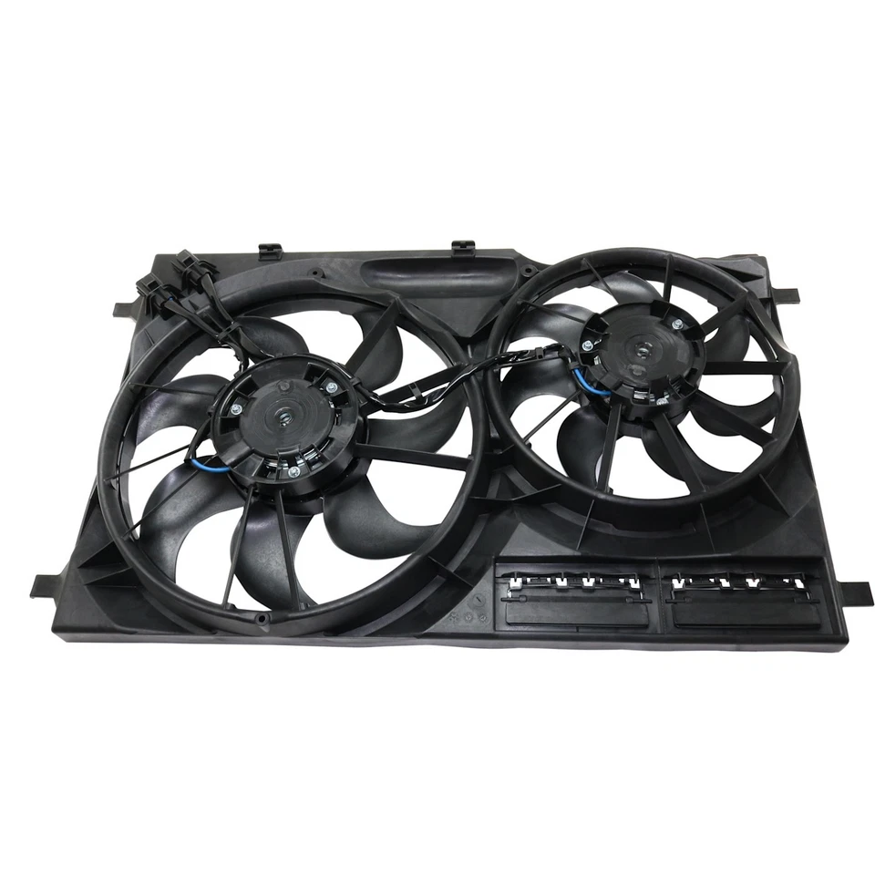 Radiator Cooling Fan For 15-21 Ford Transit-250 Transit-350 Transit-150 3.5 3.7L - Image 1 of 4