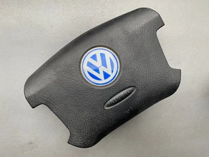 Carenado Passat 3BG Golf 4 para volante multifunción volante airbag VW - Imagen 1 de 2