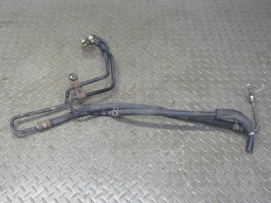 00-05 TOYOTA MR2 SPYDER ZZW30L POWER STEERING HOSE PIPE LINE OEM - Foto 1 di 12
