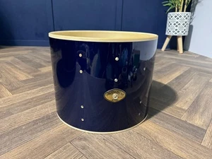 Tama Swingstar Tom Drum Shell 13”x10” proyecto madera desnuda #NP82 - Imagen 1 de 5