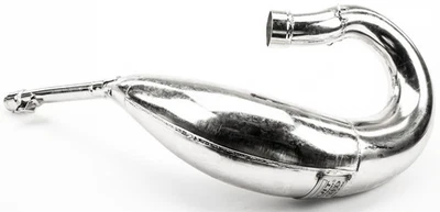 Tubo de escape Pro Circuit Platinum para Honda CR125 2002 PH02125P Foto 1 de 4