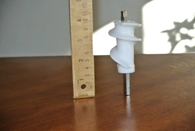 Picadora picadora eléctrica Rival 2250 pieza de repuesto barrena solamente Foto 1 de 4